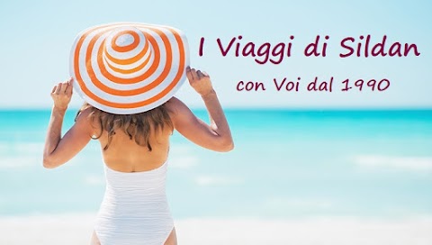 I Viaggi di Sildan