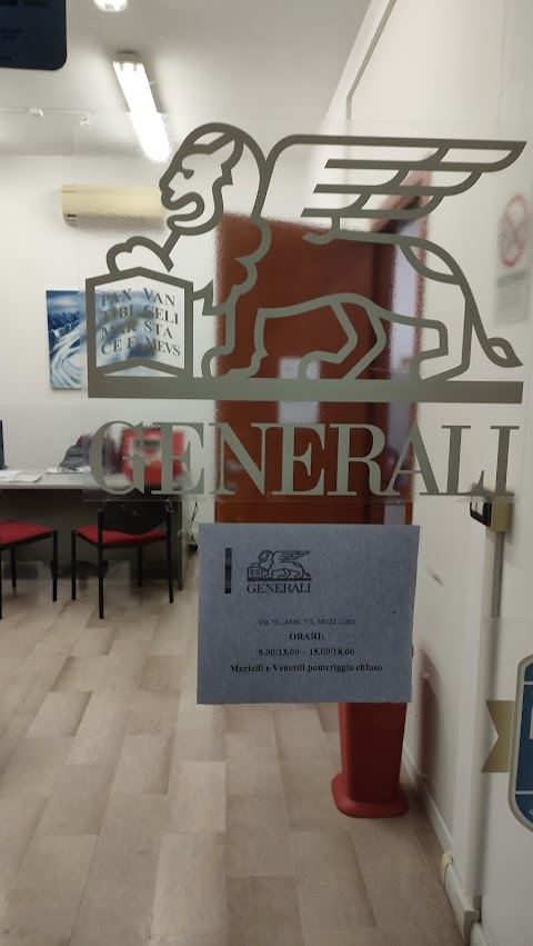 Agenzia Generali Lugo