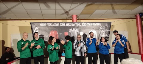 Match di improvvisazione teatrale