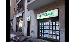 Affiliato Tecnocasa Studio Binasco S.A.S.