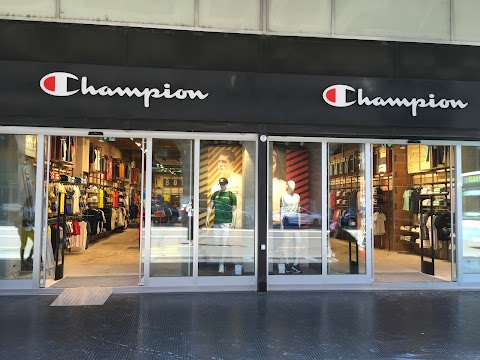 Champion Store