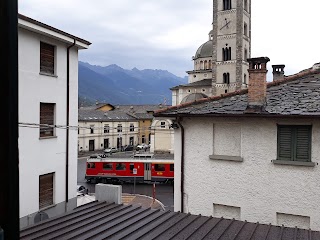 Albergo Ristorante S.Michele di Giovanni Della Bosca