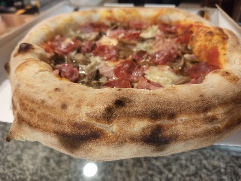 Pizza al taglio Palazzolo