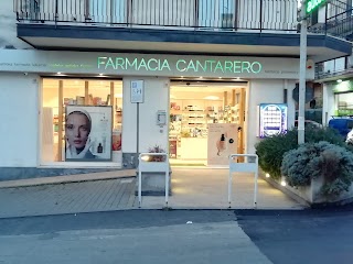 Farmacia Cantarero