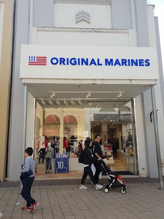 Original Marines