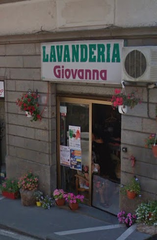 Lavanderia giovanna urbani