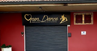 Open Dance asd