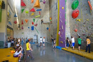 Pareti Sport Center