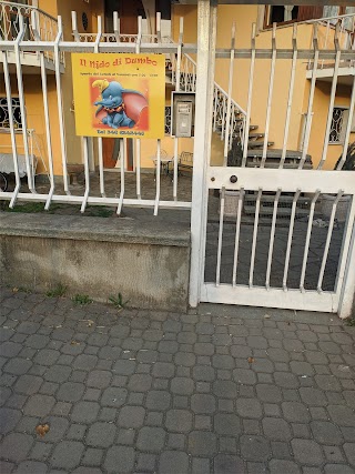 Il Nido di Dumbo