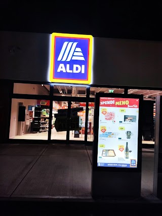 Aldi Mellaredo