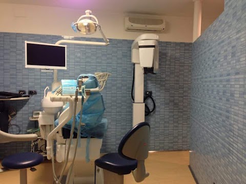 Studio Odontoiatrico Dott. Trozzi Federico