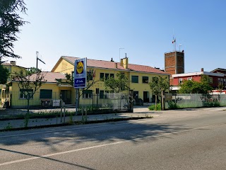 Istituto Zooprofilattico Sperimentale delle Venezie - Sezione di Venezia