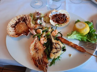 Ristorante Pizzeria Voce Del Mare Di D'Andrea Emilio