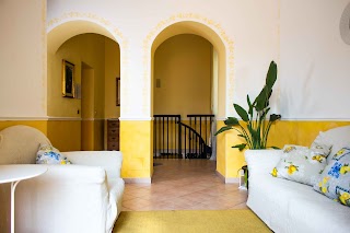 Badia Holiday Home Taormina