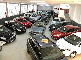 Francar - Assistenza e Vendita Nuovo e Usato Citroën a Torino