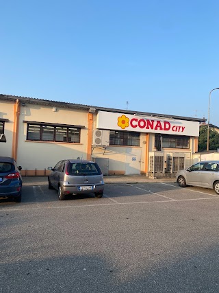 CONAD CITY