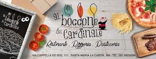 al boccone del cardinale