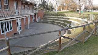 Scuole Pubbliche - Scuola Elementare Statale Sante Zennaro