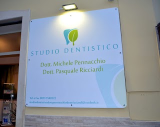 Studio dentistico Dott.Michele Pennacchio & Dott.Pasquale Ricciardi