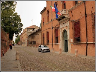 Prefettura Ufficio Territoriale del Governo di Ferrara