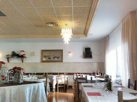 Trattoria Al Boriccio