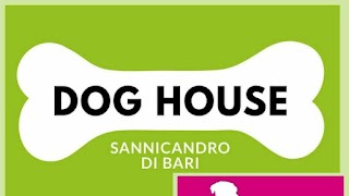 Canile Sanitario Dog House - Sannicandro di Bari