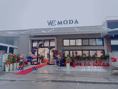 WE MODA S.R.L.