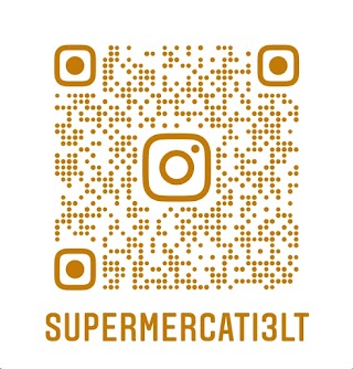 SUPERMERCATI 3elle ti