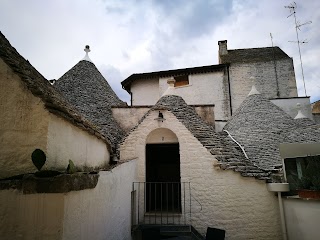 B&B Trulli Family Marte