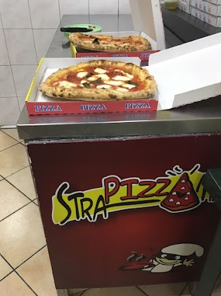 Strapizzami