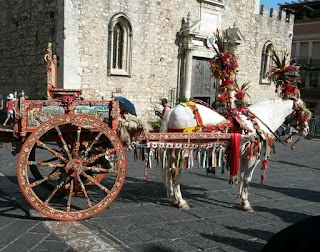 Bar Cammarata di Puccia Santa