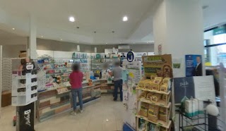 Farmacia Cavagnari Parma