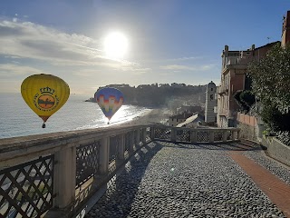 Passeggiata Romana