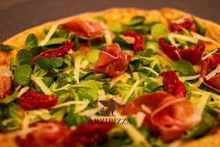 Pizzeria d'asporto Arzipizza