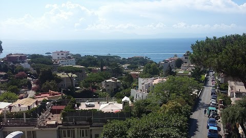 Bar Posillipo