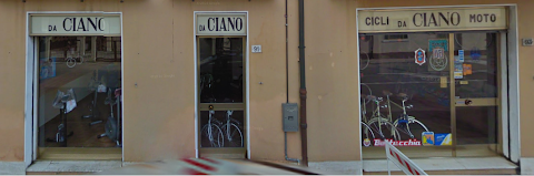 Bici Boutique da Ciano di Petrucci Andrea