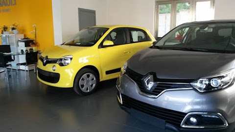 Di Pietro S.r.l. Officina Renault