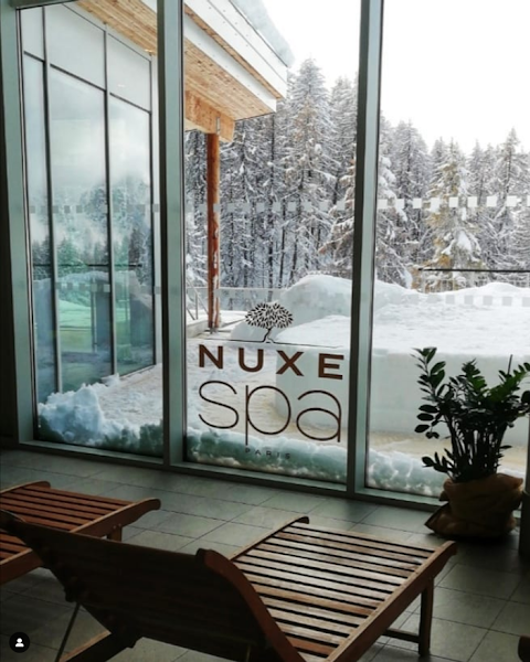 Spa Nuxe Durancia