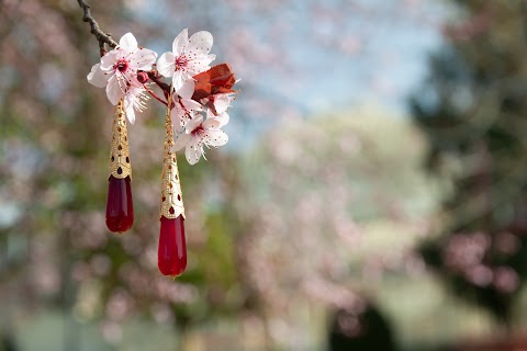 Bigiotteria Fiori Del Tempo di Deidda Francesco