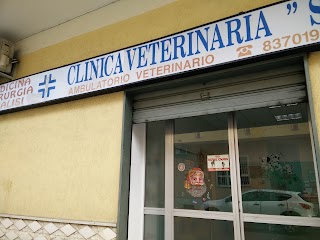 Studio Associato Sirio Clinica Veterinaria