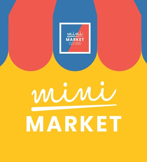 Mini Market Di Tastardi Luciano