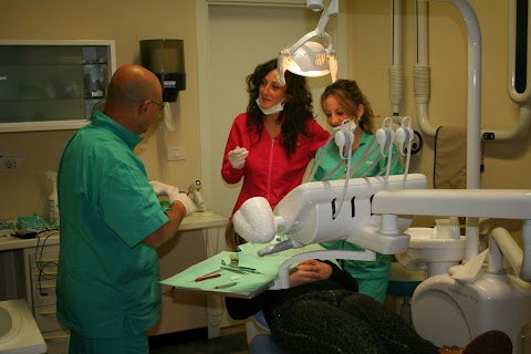 Studio Dentistico Dott. Testi Massimo - Fidenza (PR)