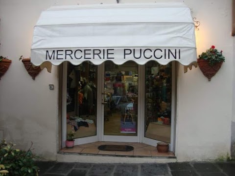 Mercerie Puccini Sas