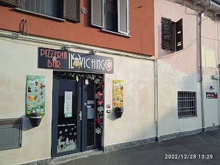 Il Vichingo Bar Pizzeria con Cucina