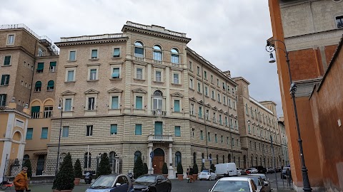 Scuola Pontificia Pio IX