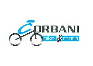 Corbani Bike