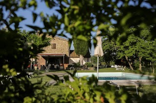 Il Vignolino Bed & Breakfast