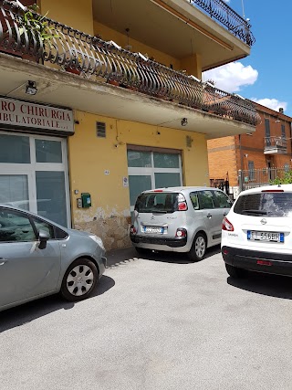 Centro Chirurgia Ambulatoriale srl