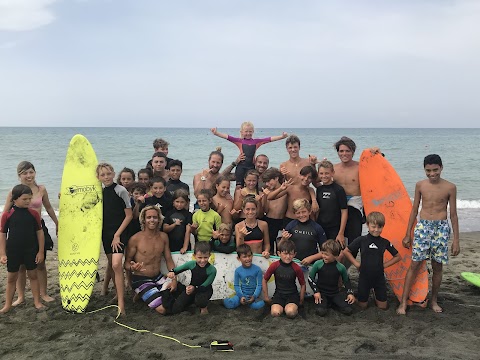 Ostia Surf