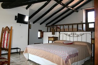 Petralava Etna B&B